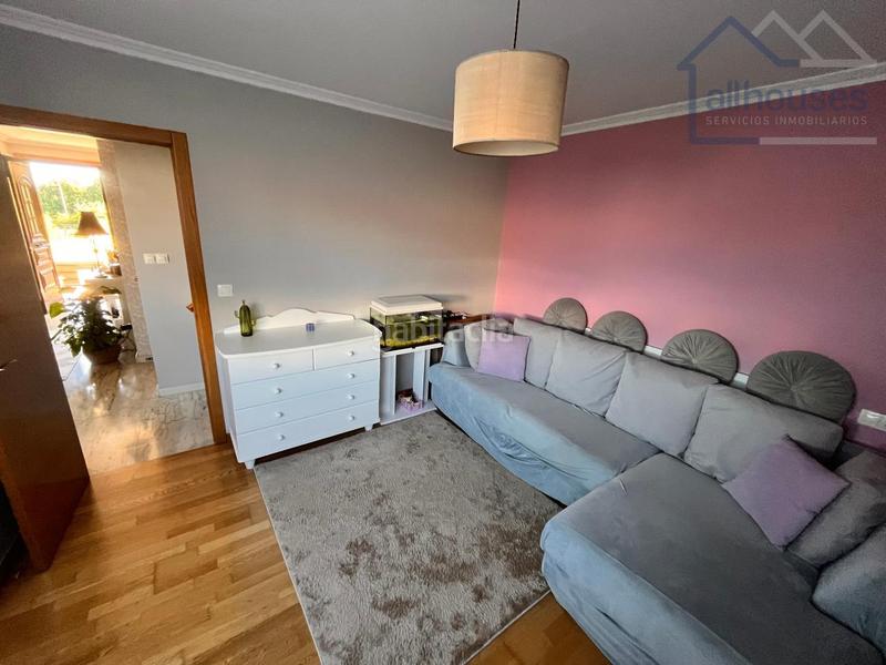 Foto f2094b1f-87c4-470a-bdf3-345ad4f2cf4c. Towny house with heating parking in Darbo Cangas