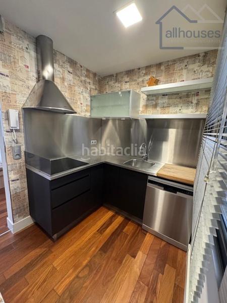 Foto 07a92794-c30e-4558-ad66-3e7ecaa5a30c. Affitto appartamento con riscaldamento parcheggio in Vigo