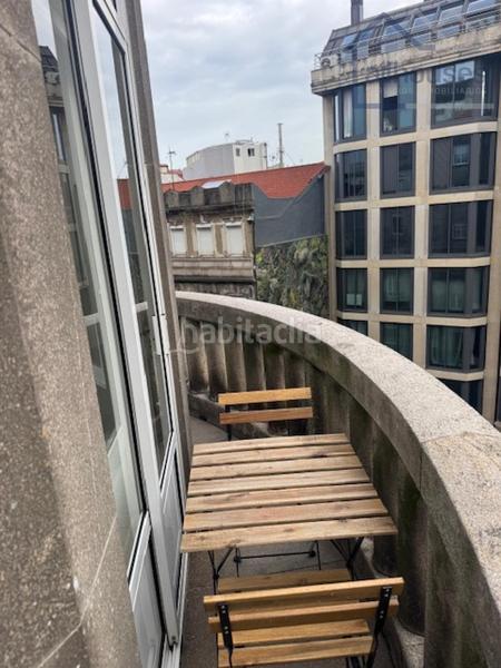 Foto 33bc12f5-c4f9-4346-a76e-e5db7f73de8a. Affitto appartamento con riscaldamento parcheggio in Vigo