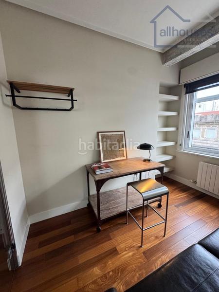 Foto 3534a3aa-e312-494f-96f4-10d2139f39fa. Affitto appartamento con riscaldamento parcheggio in Vigo