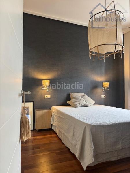 Foto 4d8e6db2-bad6-401c-8e90-9dba9013876b. Affitto appartamento con riscaldamento parcheggio in Vigo