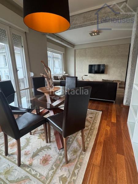 Foto 6849f95e-0992-4789-b4ca-337728e4c6c6. Affitto appartamento con riscaldamento parcheggio in Vigo