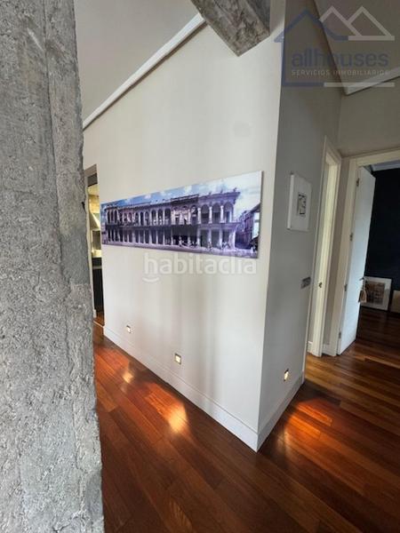 Foto 733ad584-0344-45e3-8a20-0763caf10209. Affitto appartamento con riscaldamento parcheggio in Vigo