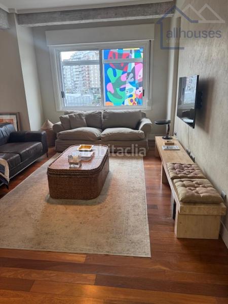 Foto 928a9524-ffc6-49ed-bce2-075200252650. Affitto appartamento con riscaldamento parcheggio in Vigo