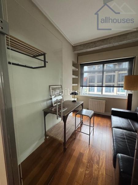 Foto 9f22be9f-976d-4e45-9307-3d3bcb050495. Affitto appartamento con riscaldamento parcheggio in Vigo