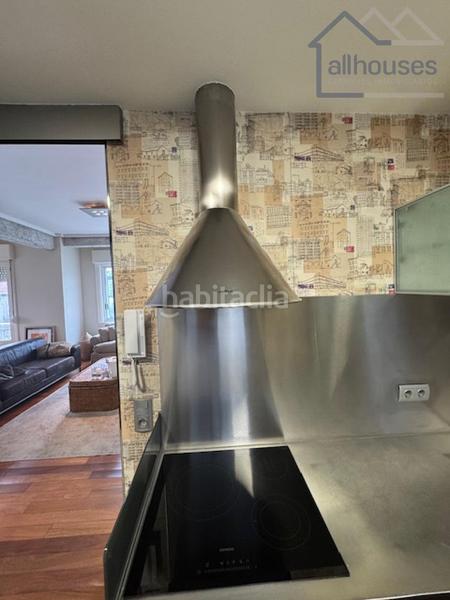 Foto be785df5-6ffa-457b-a606-b4998cdbaa90. Affitto appartamento con riscaldamento parcheggio in Vigo