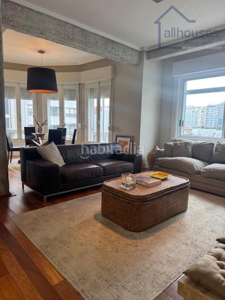 Foto cac4f51f-2a67-4282-8aac-a26884fa8d9c. Affitto appartamento con riscaldamento parcheggio in Vigo