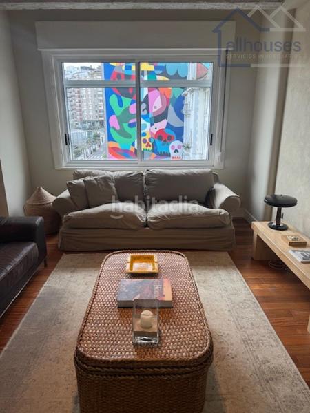 Foto cb0b8c61-a695-4b55-a27f-53a73109deeb. Affitto appartamento con riscaldamento parcheggio in Vigo