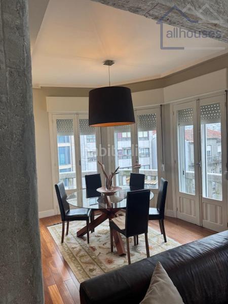 Foto db2fa8cd-e632-4fb7-a7a1-12b7e33c28b9. Affitto appartamento con riscaldamento parcheggio in Vigo