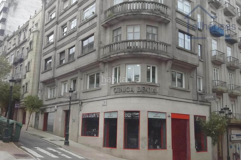Foto df0e45c4-d760-4e96-9da0-cff735e96c95. Affitto appartamento con riscaldamento parcheggio in Vigo