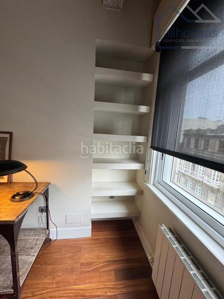 Foto f059ba29-083c-455b-8493-79af6592cc0b. Affitto appartamento con riscaldamento parcheggio in Vigo