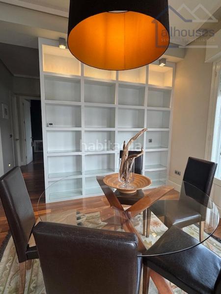 Foto f6b77e34-6b49-4312-a451-4fcadd8d0548. Affitto appartamento con riscaldamento parcheggio in Vigo