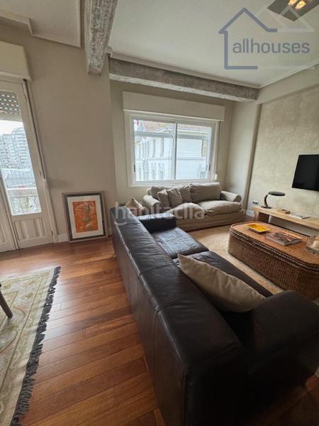 Foto ff450d3a-1f02-47b6-9915-677a031efe3d. Affitto appartamento con riscaldamento parcheggio in Vigo