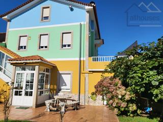 Maison à Guarda (A)