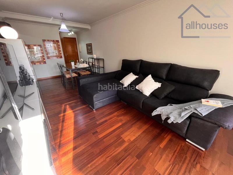 Foto 6f9bfff9-6e48-4e47-b3c1-4c77d6a59132. Appartamento con riscaldamento parcheggio in La Seca - Los Salgueriños Pontevedra