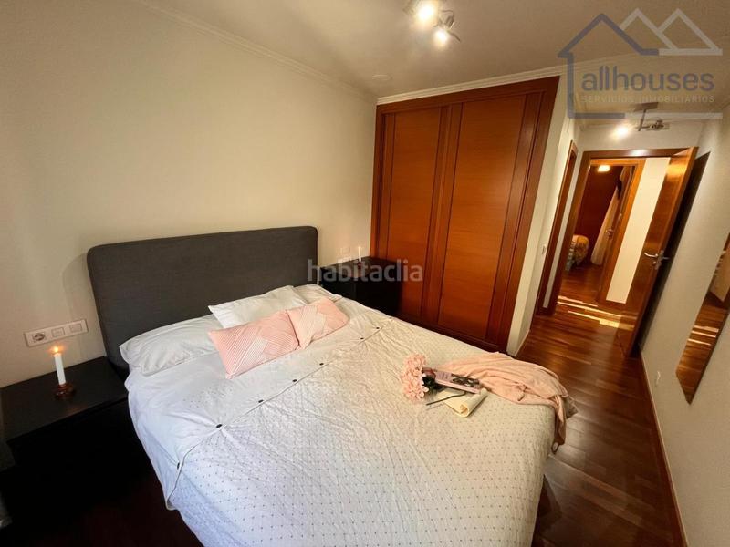 Foto 753eaa16-945b-47d6-9c9f-59dab8d5b44e. Appartamento con riscaldamento parcheggio in La Seca - Los Salgueriños Pontevedra