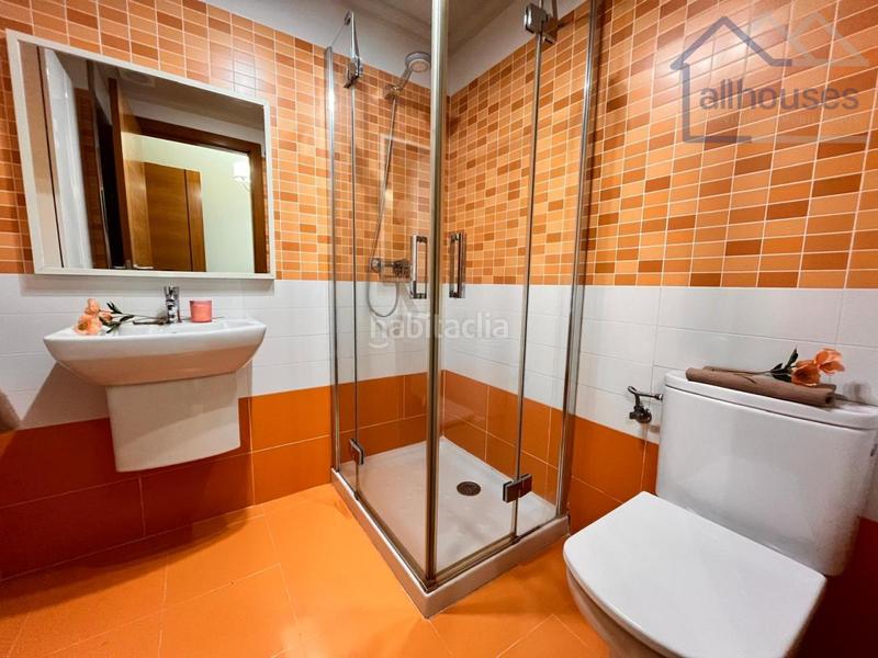 Foto f616b092-9783-4058-85b3-78542c338711. Appartamento con riscaldamento parcheggio in La Seca - Los Salgueriños Pontevedra