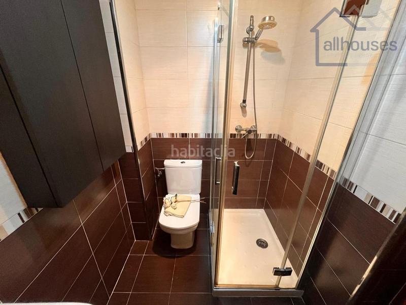 Foto 077a80de-f837-4901-8c88-f121febc6799. Appartement avec chauffage parking dans La Seca - Los Salgueriños Pontevedra