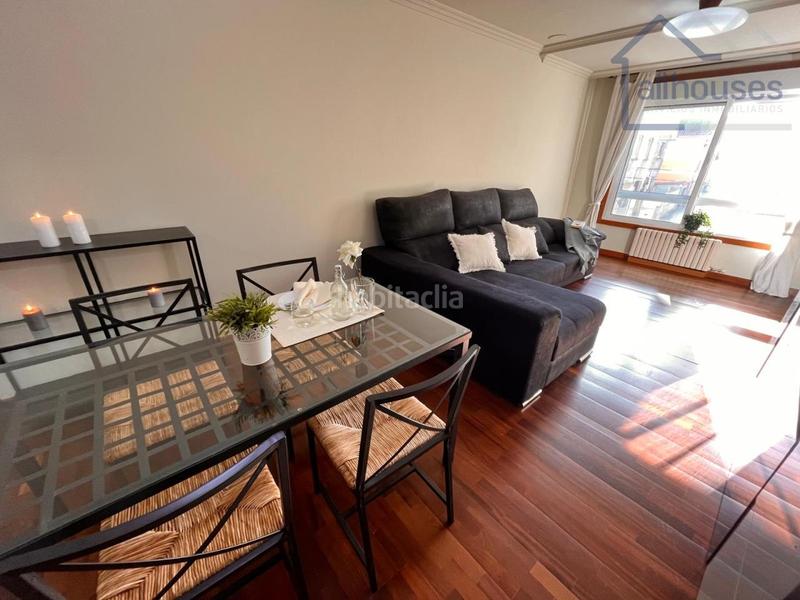 Foto 4569cb7d-2747-40ac-8265-7089339752c4. Appartement avec chauffage parking dans La Seca - Los Salgueriños Pontevedra