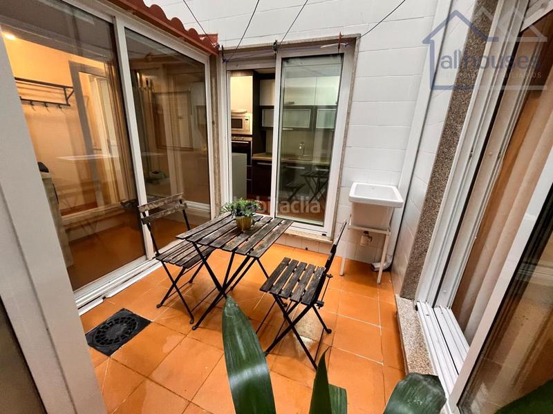 Foto 49c31202-5bb4-4c3e-bc08-1e830fa36442. Appartement avec chauffage parking dans La Seca - Los Salgueriños Pontevedra
