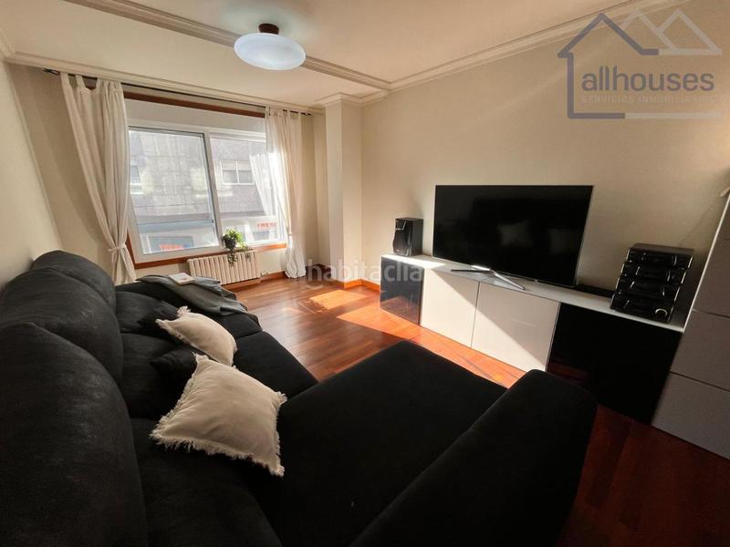 Foto 49f0d88d-92ce-486f-886f-dccfb53af94f. Appartement avec chauffage parking dans La Seca - Los Salgueriños Pontevedra