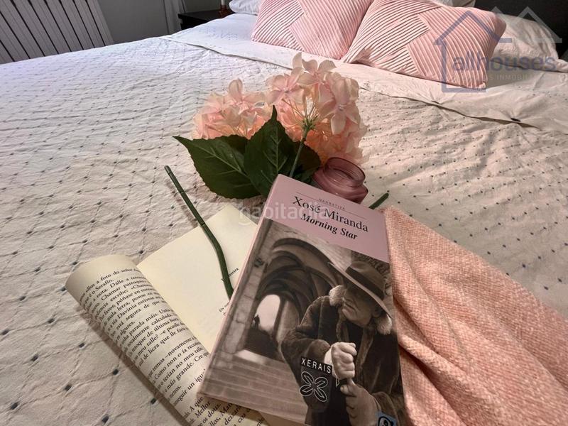 Foto 58815f49-0605-4360-bc6d-a897d5e8264f. Appartement avec chauffage parking dans La Seca - Los Salgueriños Pontevedra