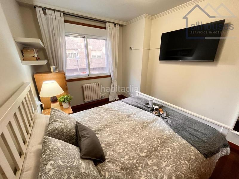 Foto 6a5f24b9-e61f-4fb6-ab0e-acffb48d5608. Appartement avec chauffage parking dans La Seca - Los Salgueriños Pontevedra