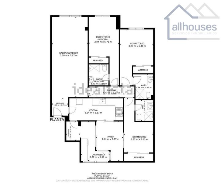 Foto a6073df9-4067-4870-b54c-70c52a0cc7f1. Appartement avec chauffage parking dans La Seca - Los Salgueriños Pontevedra