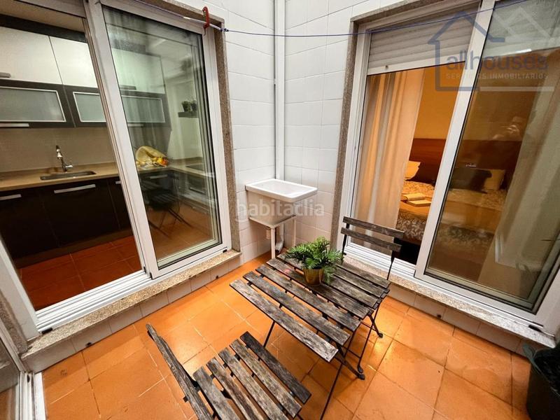 Foto c8816cb7-7261-4454-bc6b-92d7555ed0f5. Appartement avec chauffage parking dans La Seca - Los Salgueriños Pontevedra