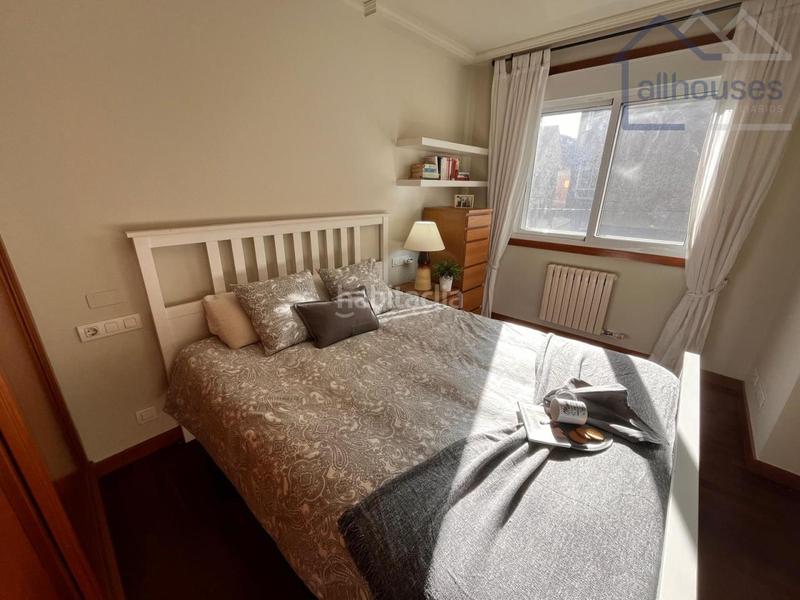 Foto ebf5d746-43bf-4219-858d-b5e09eecf967. Appartement avec chauffage parking dans La Seca - Los Salgueriños Pontevedra