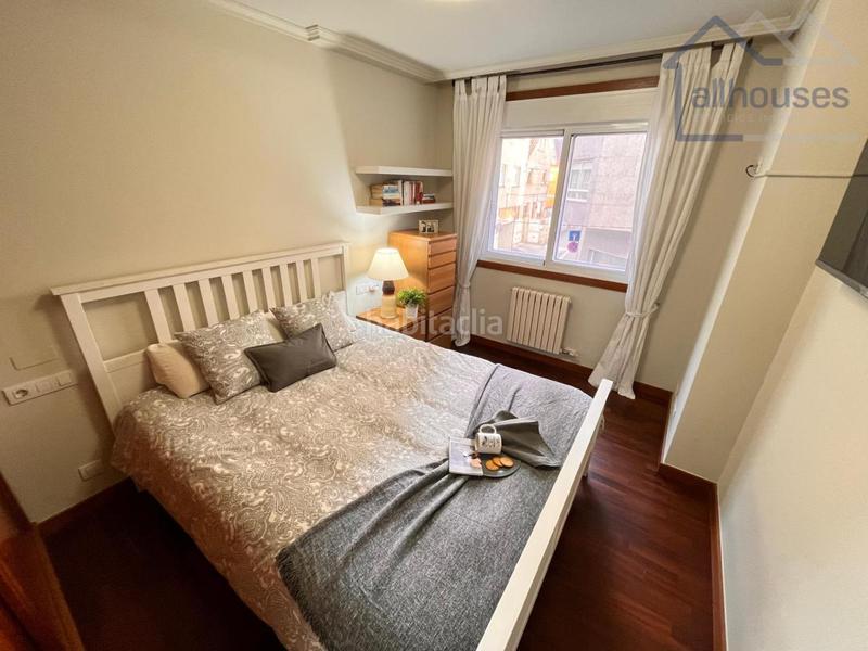 Foto fa0c5709-c493-4ae3-a2e3-214e3eb9f3d9. Appartement avec chauffage parking dans La Seca - Los Salgueriños Pontevedra