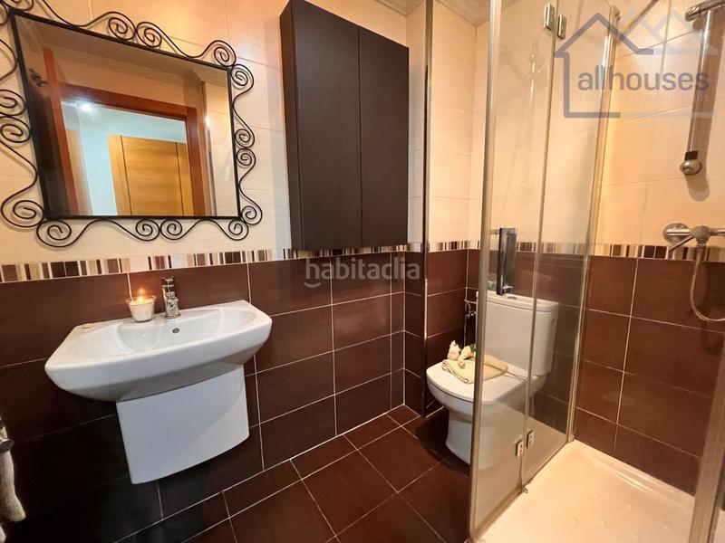 Foto 2ad86988-b3ca-4d82-92e6-5468223f1aa1. Etagenwohnung mit heizung parking in La Seca - Los Salgueriños Pontevedra