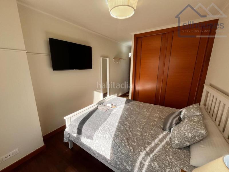 Foto 3c7cc37d-825d-46ef-8e57-9d069aa21e33. Etagenwohnung mit heizung parking in La Seca - Los Salgueriños Pontevedra