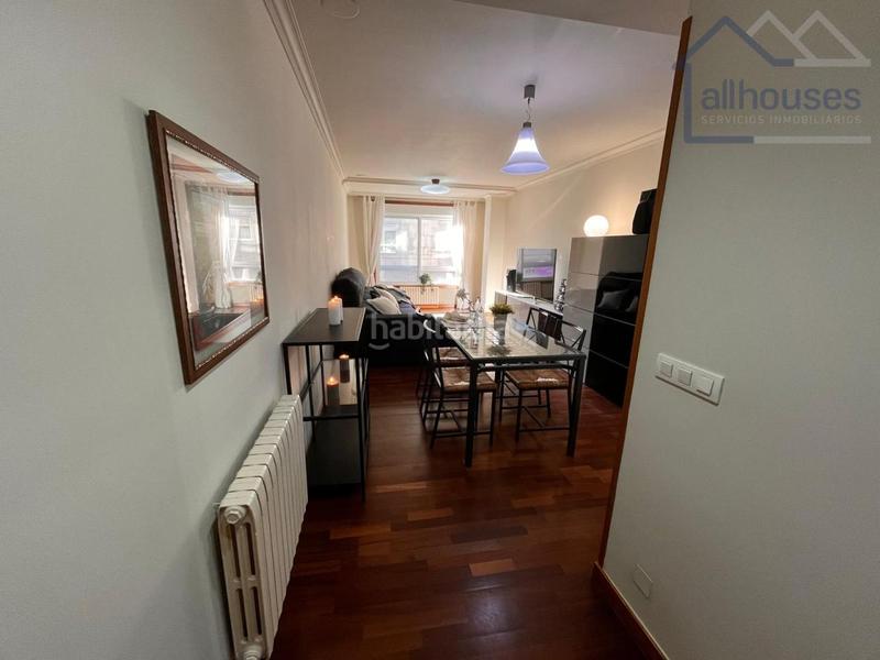 Foto 6f535eed-0241-4352-84d8-78a30ec6c51f. Etagenwohnung mit heizung parking in La Seca - Los Salgueriños Pontevedra