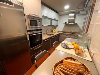 Etagenwohnung in La Seca - Los Salgueriños