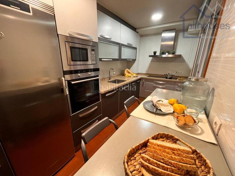 Foto 9028ed4e-7728-41df-a1af-7f7a0936c864. Etagenwohnung mit heizung parking in La Seca - Los Salgueriños Pontevedra