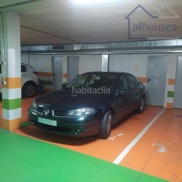Foto e2ea2548-b68c-4ca3-8cda-781e474c5dd8. Etagenwohnung mit heizung parking in La Seca - Los Salgueriños Pontevedra