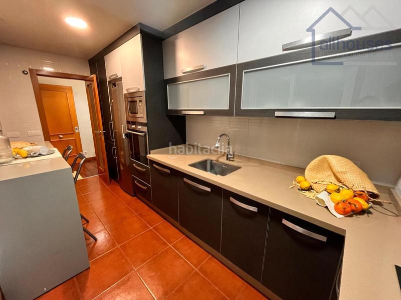 Foto 28bed1e4-f82d-4cf3-bddf-45c6d538c48d. Flat with heating parking in La Seca - Los Salgueriños Pontevedra