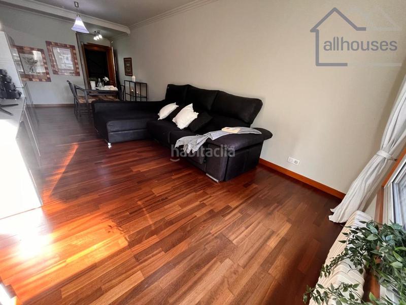 Foto 4293a0c2-eeb9-451a-aee2-367a259987a2. Flat with heating parking in La Seca - Los Salgueriños Pontevedra