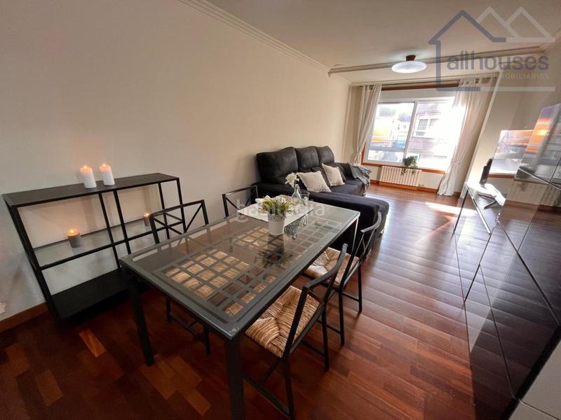 Foto 515f2ced-9869-4a7e-b3ef-3a4c909d956b. Flat with heating parking in La Seca - Los Salgueriños Pontevedra