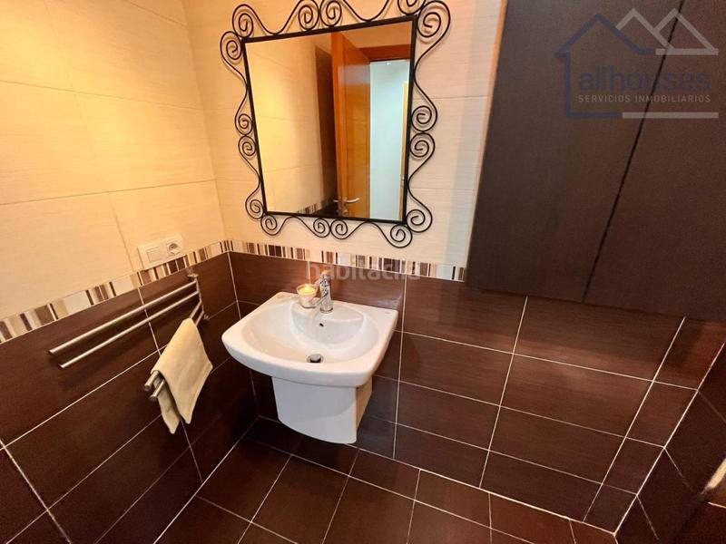 Foto 73a2516e-1e67-4735-92cf-5af238e8eef3. Flat with heating parking in La Seca - Los Salgueriños Pontevedra