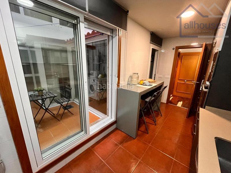 Foto 771e3b2a-4d9c-429e-8d6c-e994ce22d6a5. Flat with heating parking in La Seca - Los Salgueriños Pontevedra