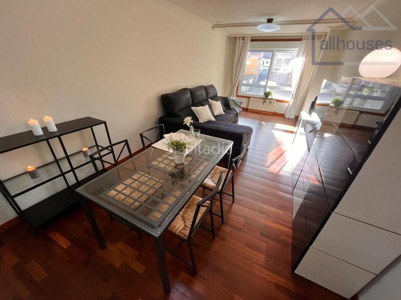 Foto a1fef5af-cedf-4b2e-9f89-ee290f79c118. Flat with heating parking in La Seca - Los Salgueriños Pontevedra