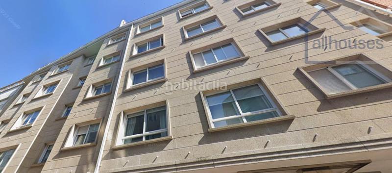 Foto bb985bd6-0adc-4897-9bcb-68d17516bff6. Flat with heating parking in La Seca - Los Salgueriños Pontevedra