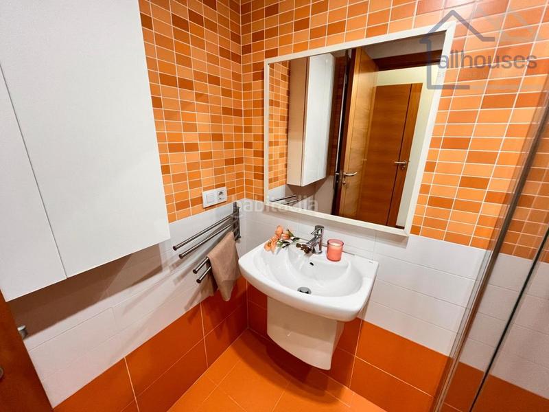 Foto bcf9d285-8b31-4a76-8039-1dae0f7e1df4. Flat with heating parking in La Seca - Los Salgueriños Pontevedra