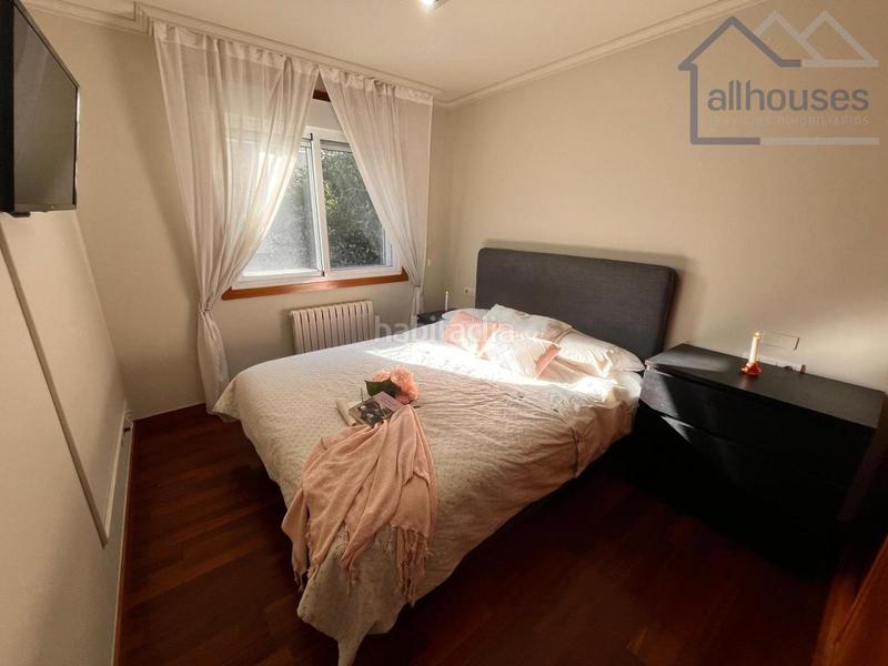 Foto c6b5eb38-063b-4740-b7a3-2b2b8ade6014. Flat with heating parking in La Seca - Los Salgueriños Pontevedra