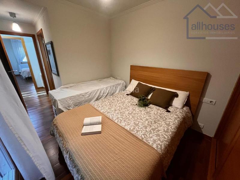 Foto ea71b443-c80f-48c1-b0ba-0310a2139420. Flat with heating parking in La Seca - Los Salgueriños Pontevedra