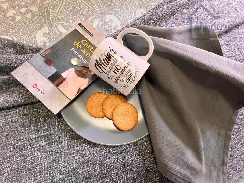 Foto 4bd7f2ac-0b1c-4be0-96f8-46fcffe6567f. Pis amb calefacció aparcament a La Seca - Los Salgueriños Pontevedra