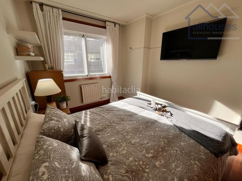 Foto 52c550a8-589a-41bc-9ca3-57c5e2114c7a. Pis amb calefacció aparcament a La Seca - Los Salgueriños Pontevedra