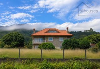 Chalet in Guarda (A)